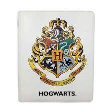 dragon shield binder card codex zipster hogwarts